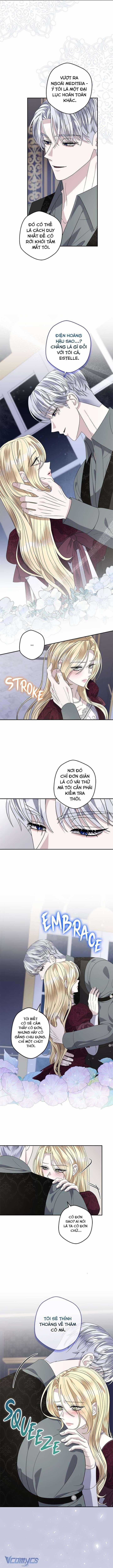 Dụ Hoặc - Chapter 30 - Trang 2
