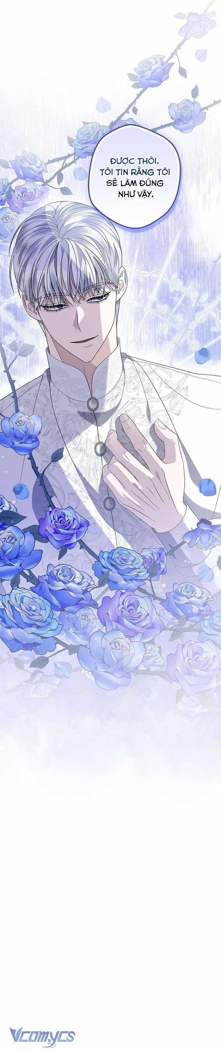 Dụ Hoặc - Chapter 30 - Trang 11