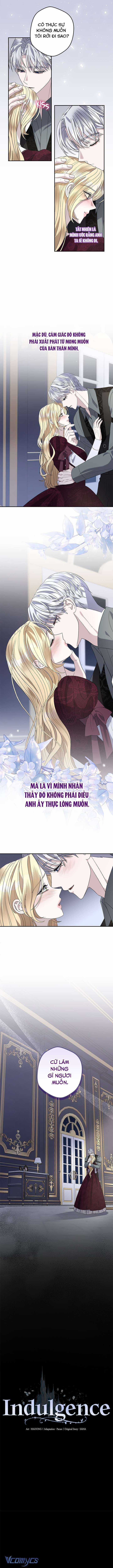 Dụ Hoặc - Chapter 30 - Trang 3