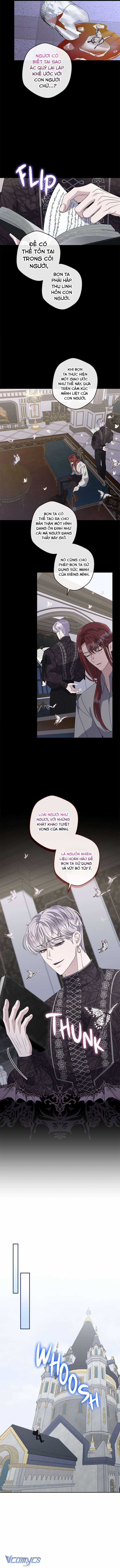 Dụ Hoặc - Chapter 30 - Trang 4