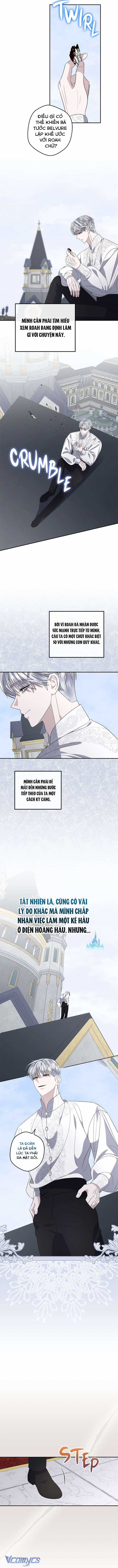 Dụ Hoặc - Chapter 30 - Trang 5