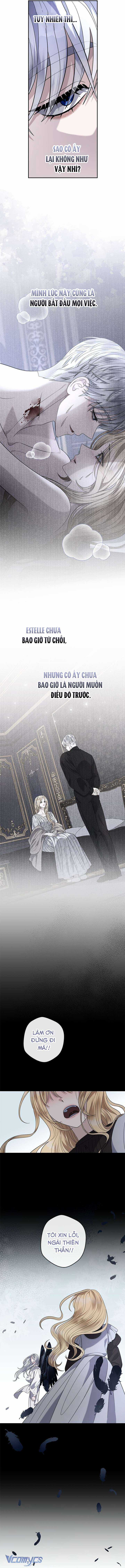 Dụ Hoặc - Chapter 30 - Trang 9