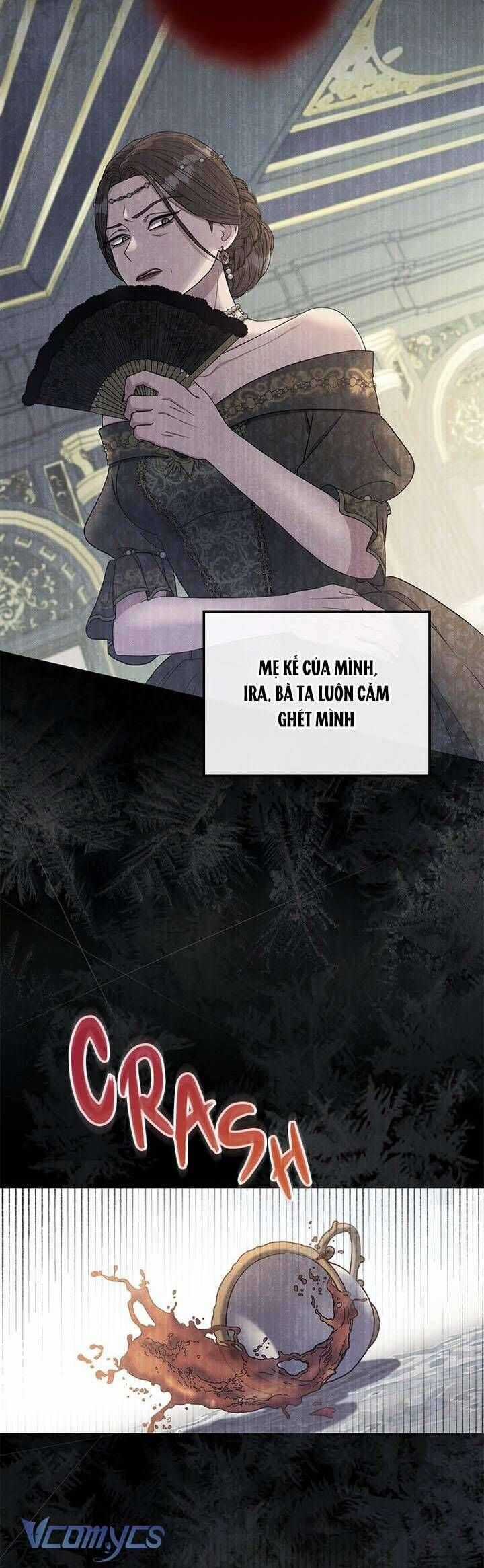 Dụ Hoặc - Chương 1 - Trang 11