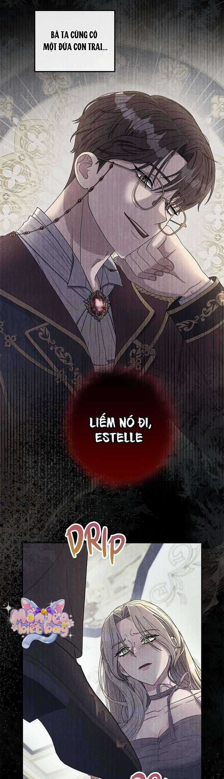 Dụ Hoặc - Chương 1 - Trang 12