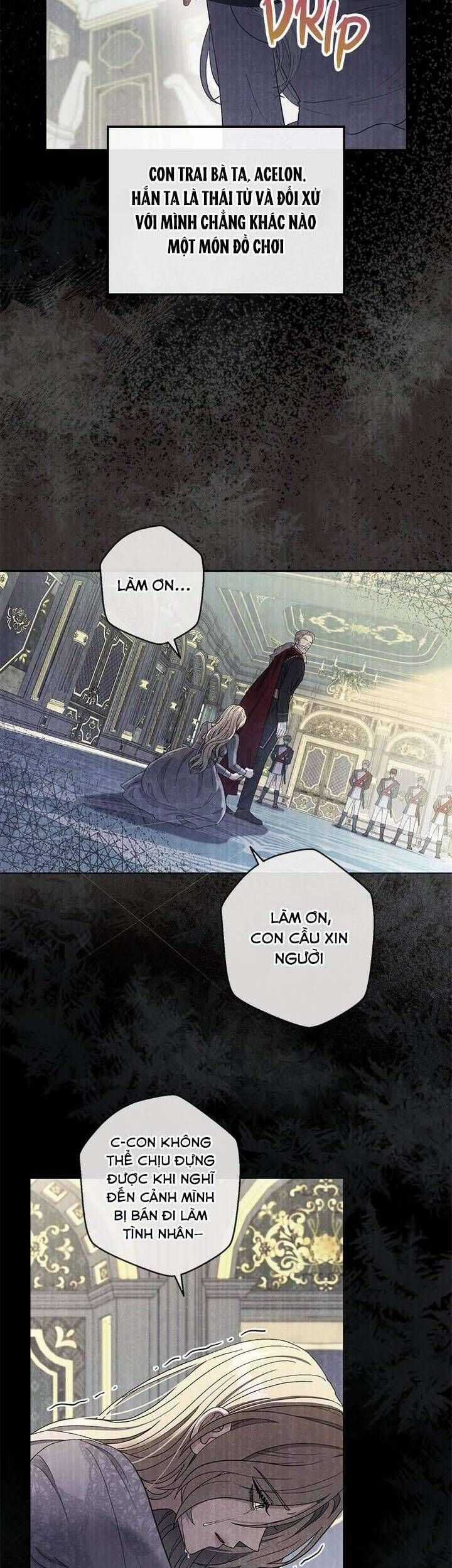 Dụ Hoặc - Chương 1 - Trang 13