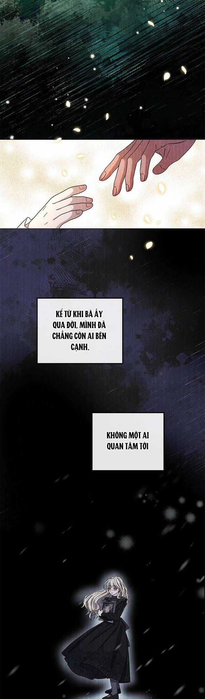 Dụ Hoặc - Chương 1 - Trang 17