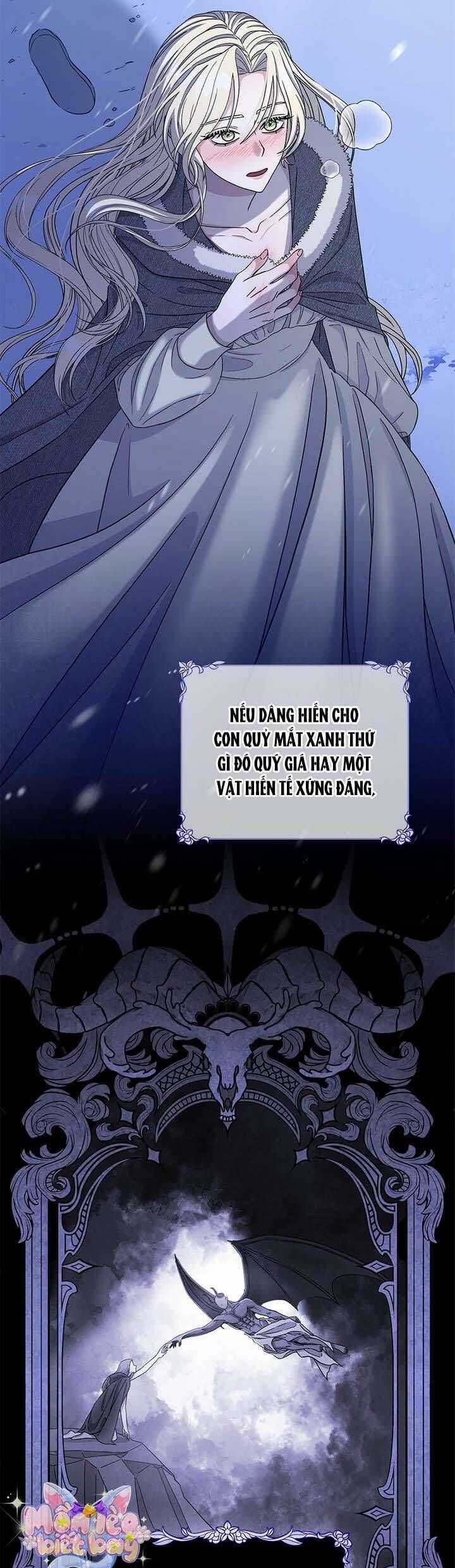 Dụ Hoặc - Chương 1 - Trang 23