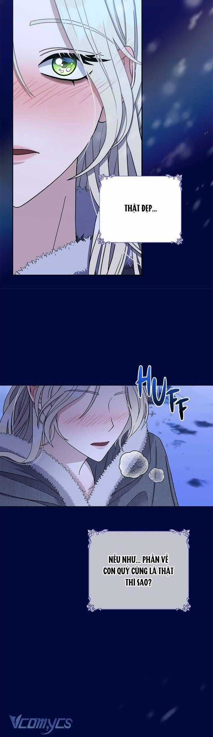 Dụ Hoặc - Chương 1 - Trang 26