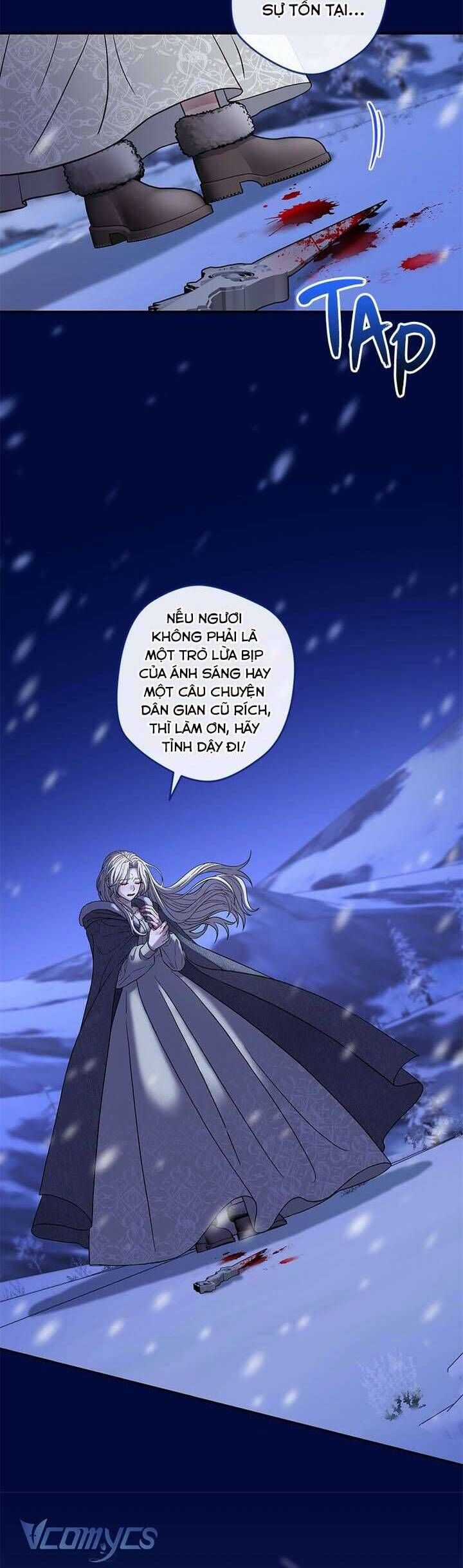 Dụ Hoặc - Chương 1 - Trang 30