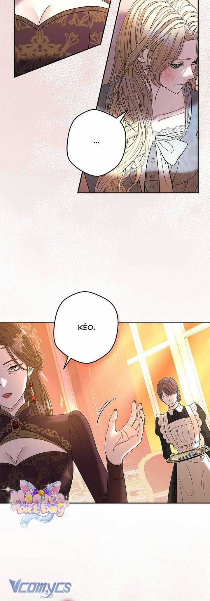 Dụ Hoặc - Chương 1 - Trang 4