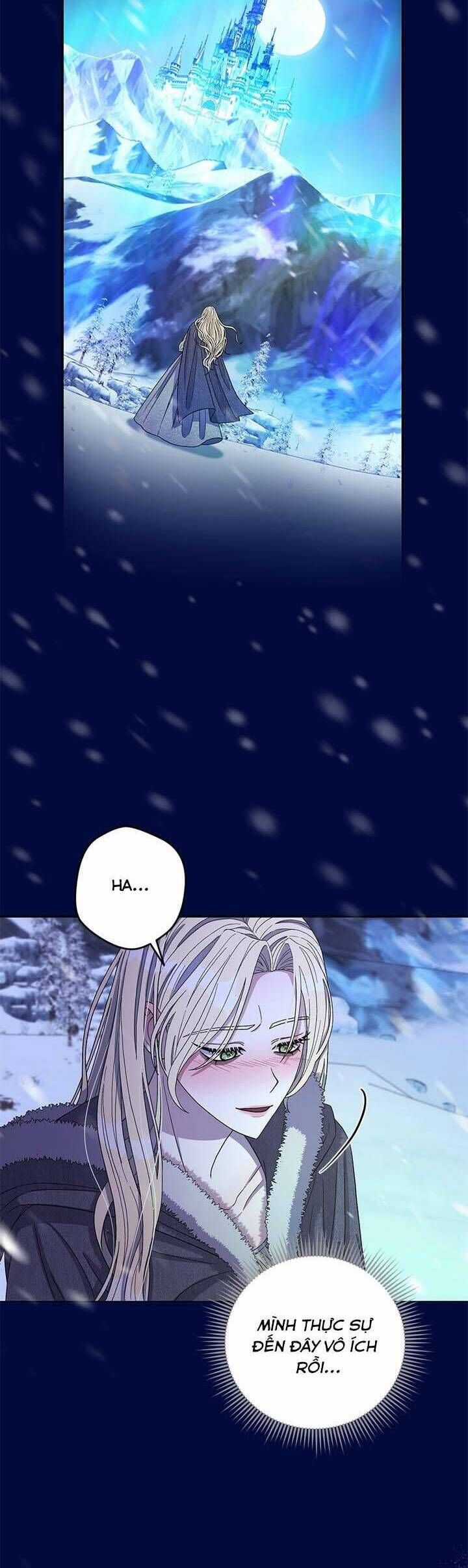 Dụ Hoặc - Chương 1 - Trang 32