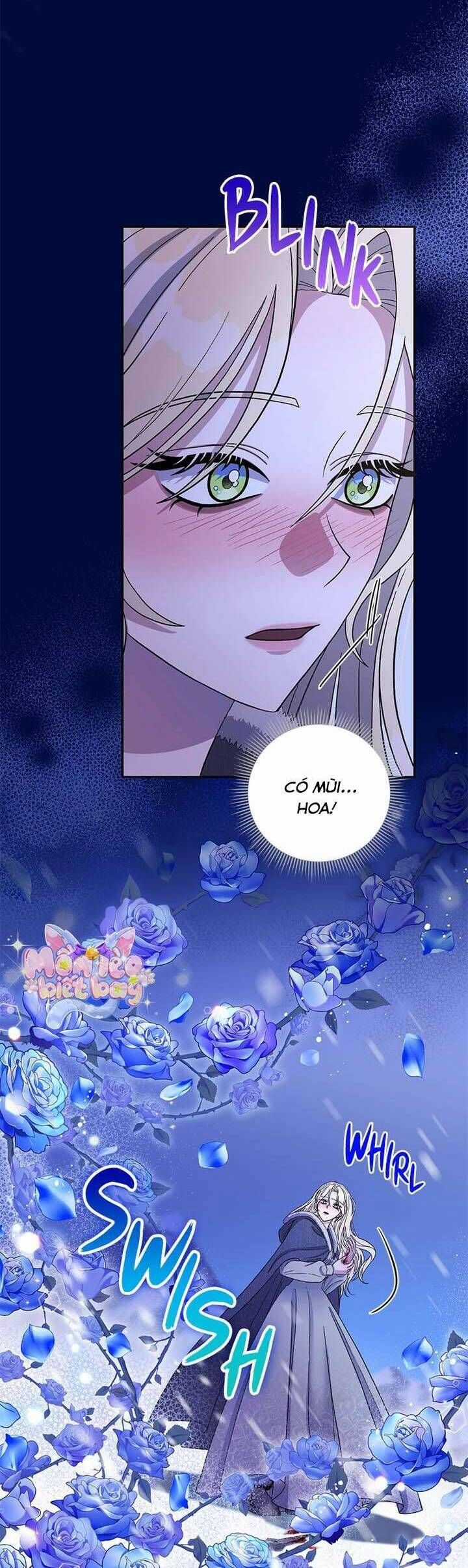 Dụ Hoặc - Chương 1 - Trang 33