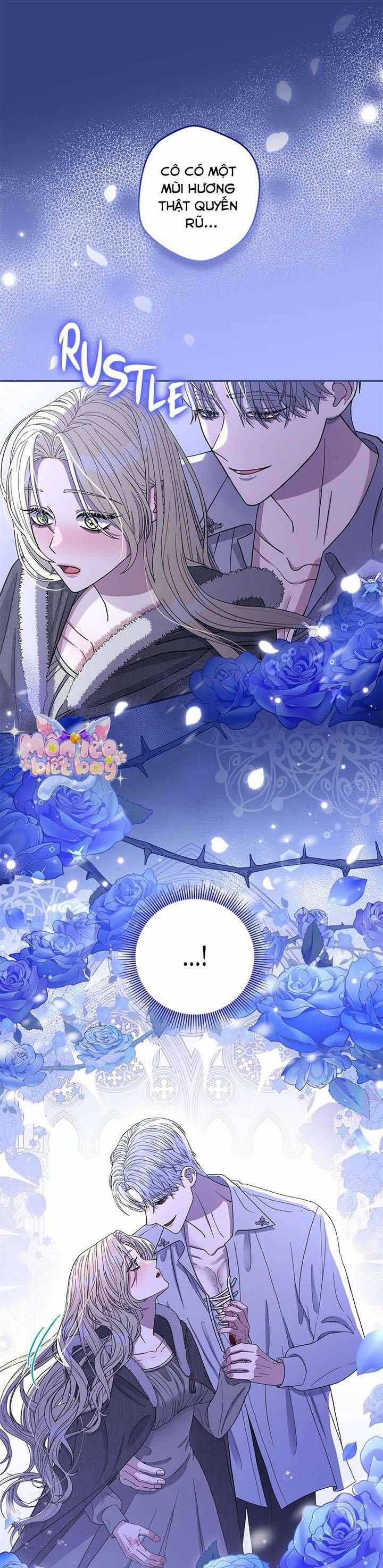 Dụ Hoặc - Chương 1 - Trang 35