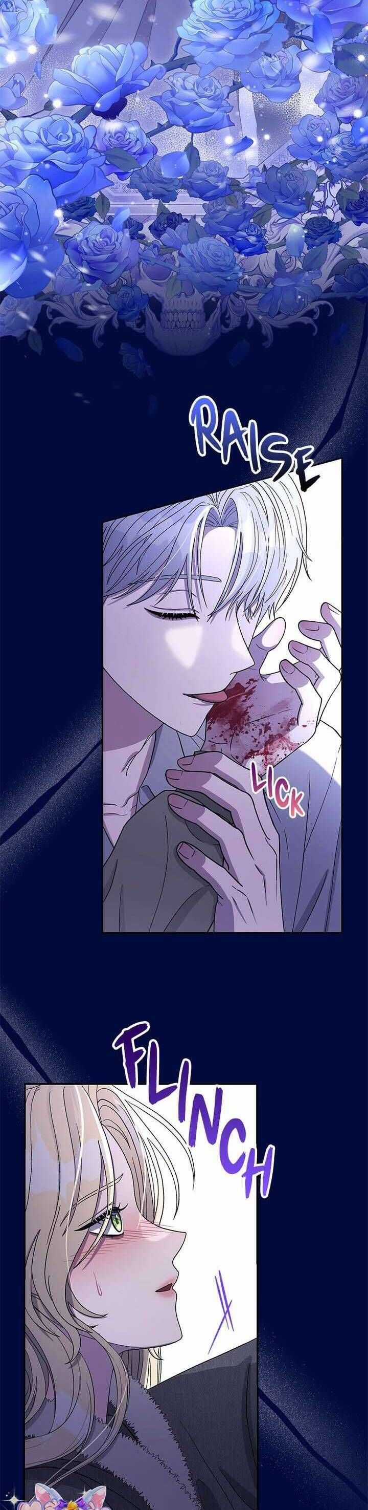 Dụ Hoặc - Chương 1 - Trang 36