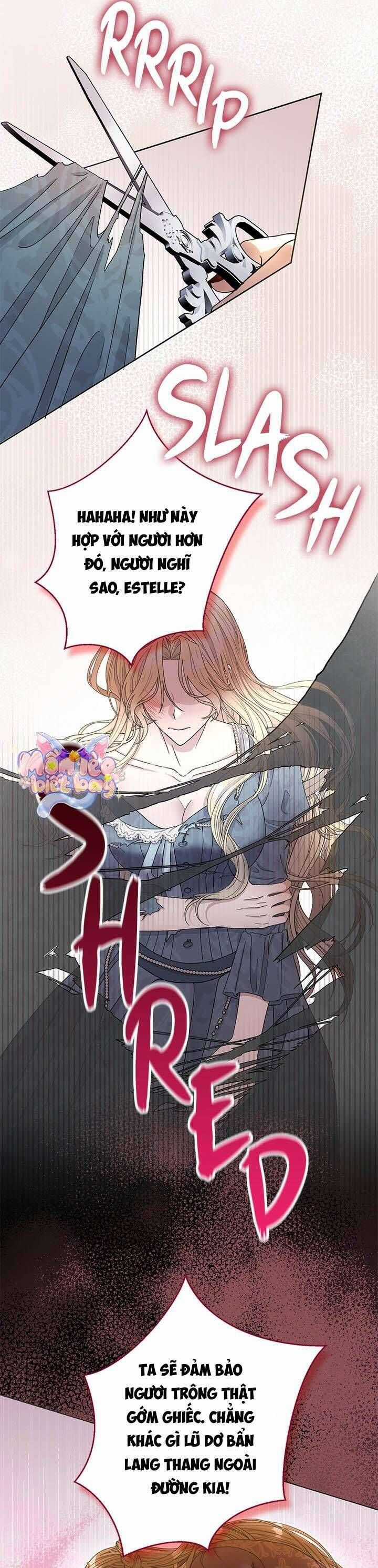 Dụ Hoặc - Chương 1 - Trang 5