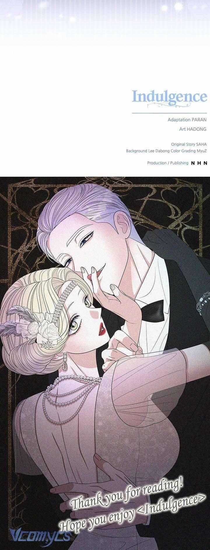 Dụ Hoặc - Chương 1 - Trang 45