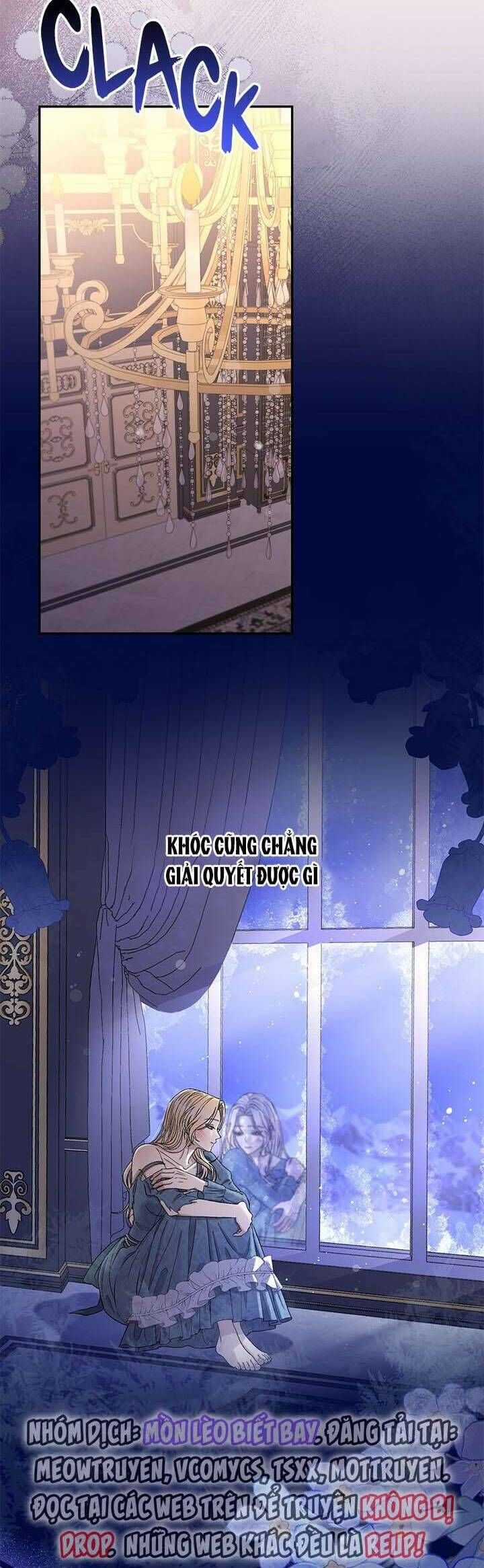 Dụ Hoặc - Chương 1 - Trang 9