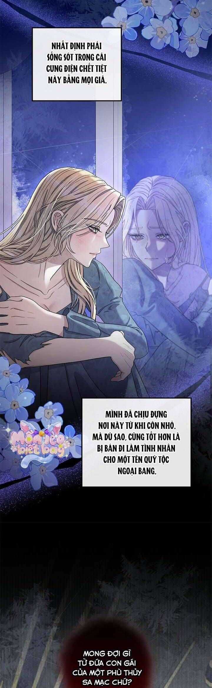 Dụ Hoặc - Chương 1 - Trang 10