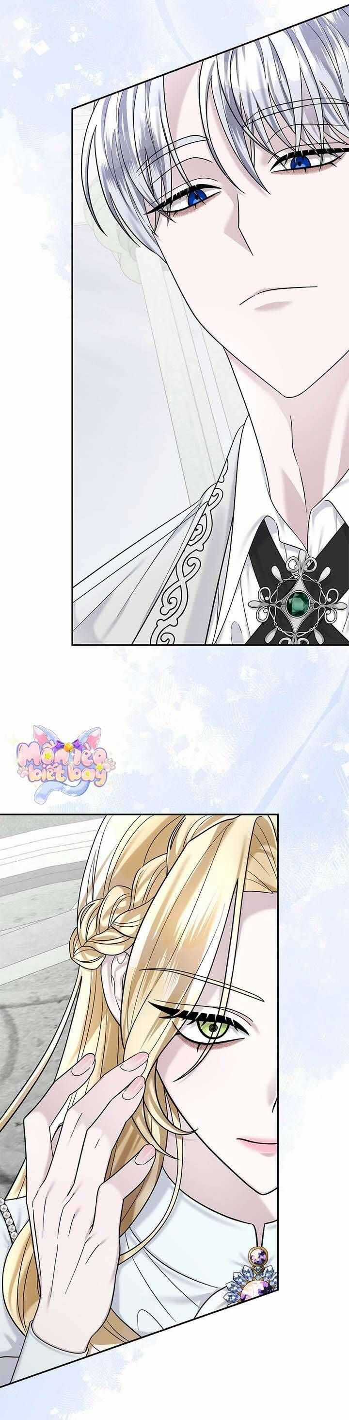 Dụ Hoặc - Chương 10 - Trang 17