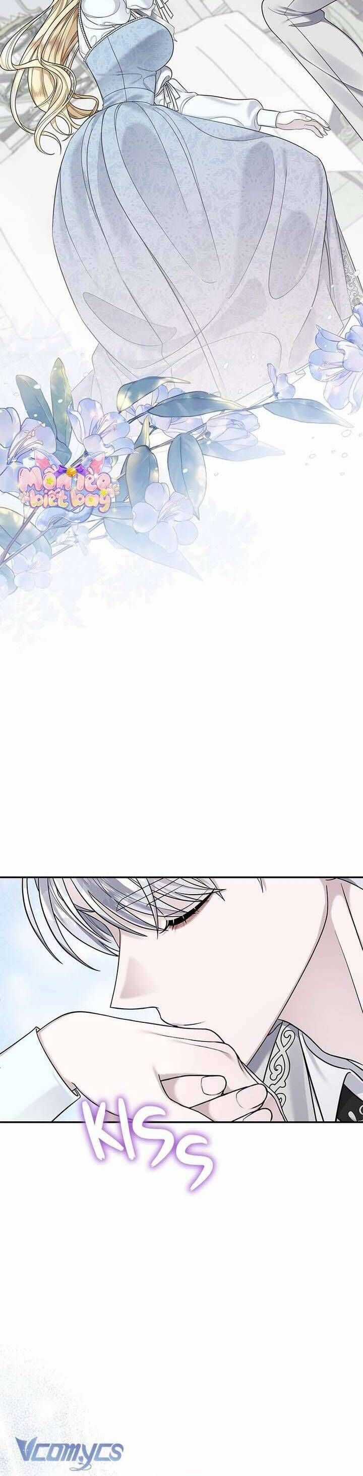 Dụ Hoặc - Chương 10 - Trang 19