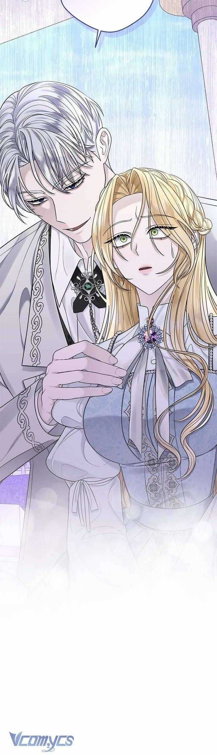 Dụ Hoặc - Chương 10 - Trang 23