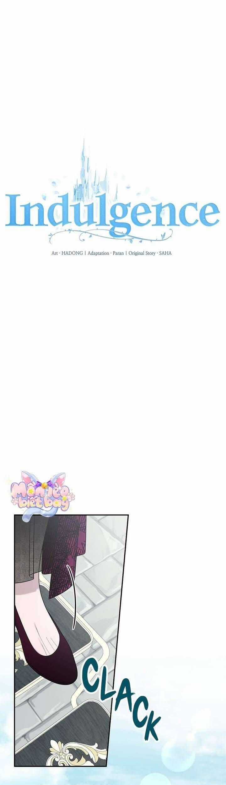 Dụ Hoặc - Chương 10 - Trang 24