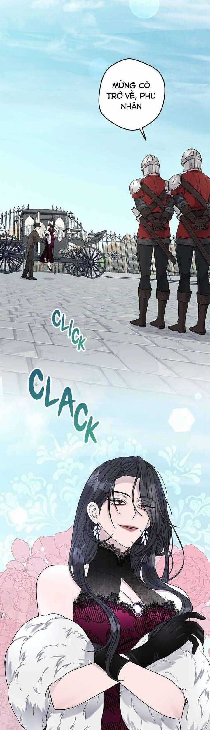 Dụ Hoặc - Chương 10 - Trang 25