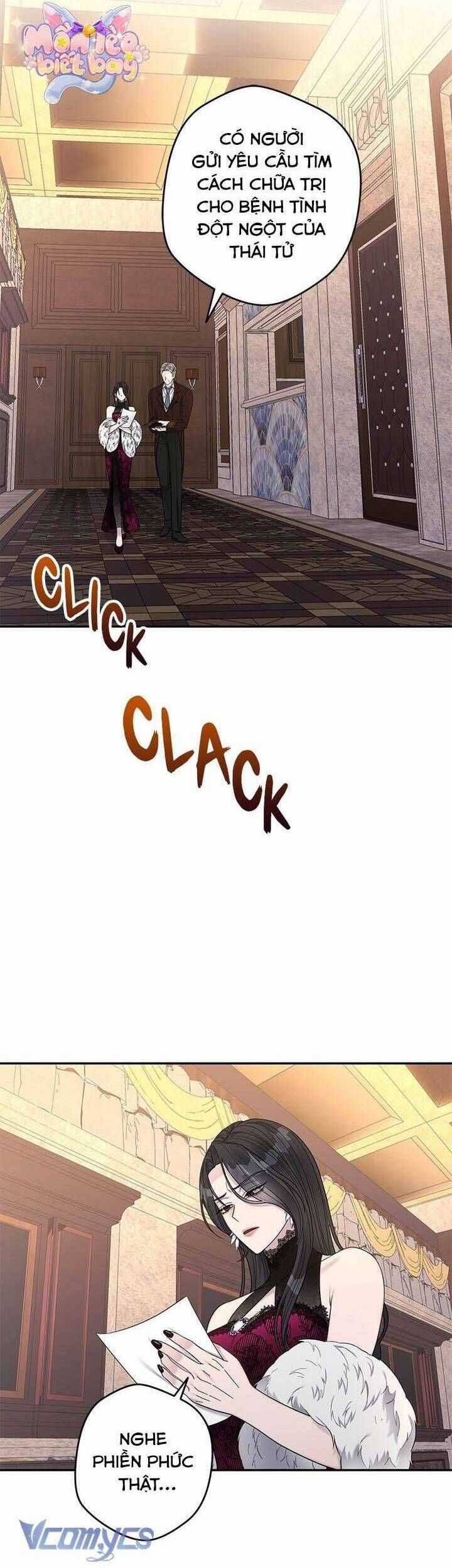 Dụ Hoặc - Chương 10 - Trang 27