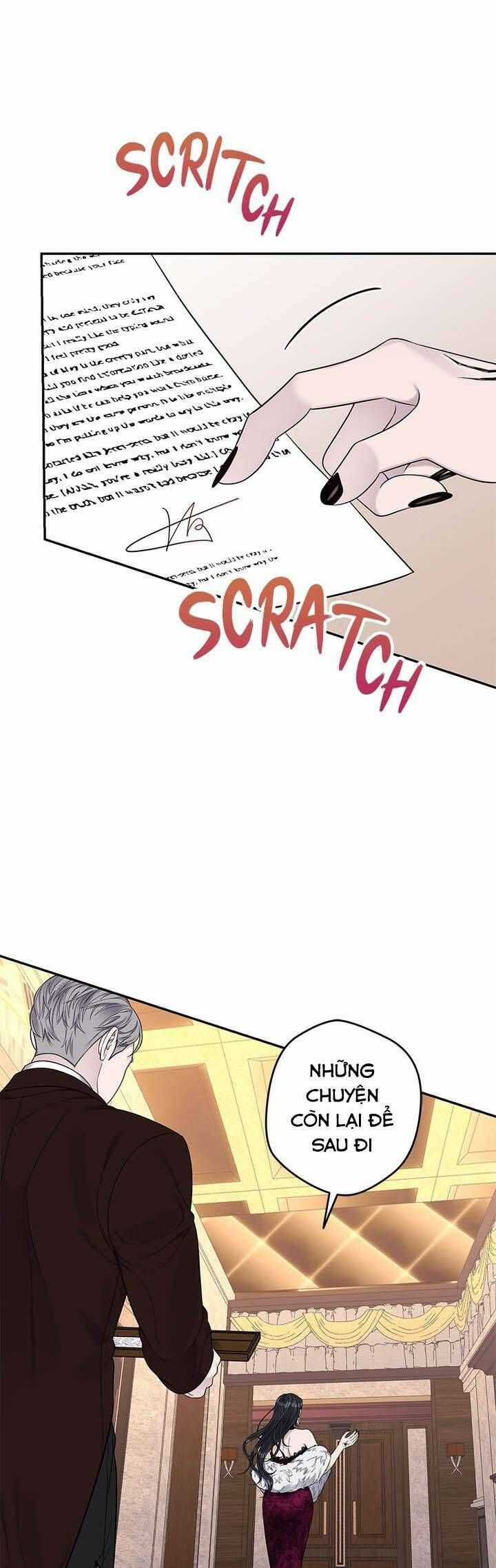 Dụ Hoặc - Chương 10 - Trang 28