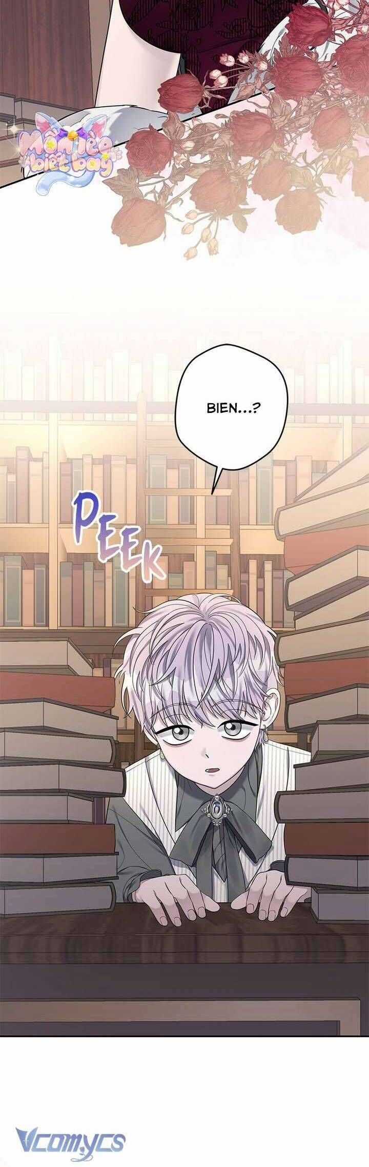 Dụ Hoặc - Chương 10 - Trang 31