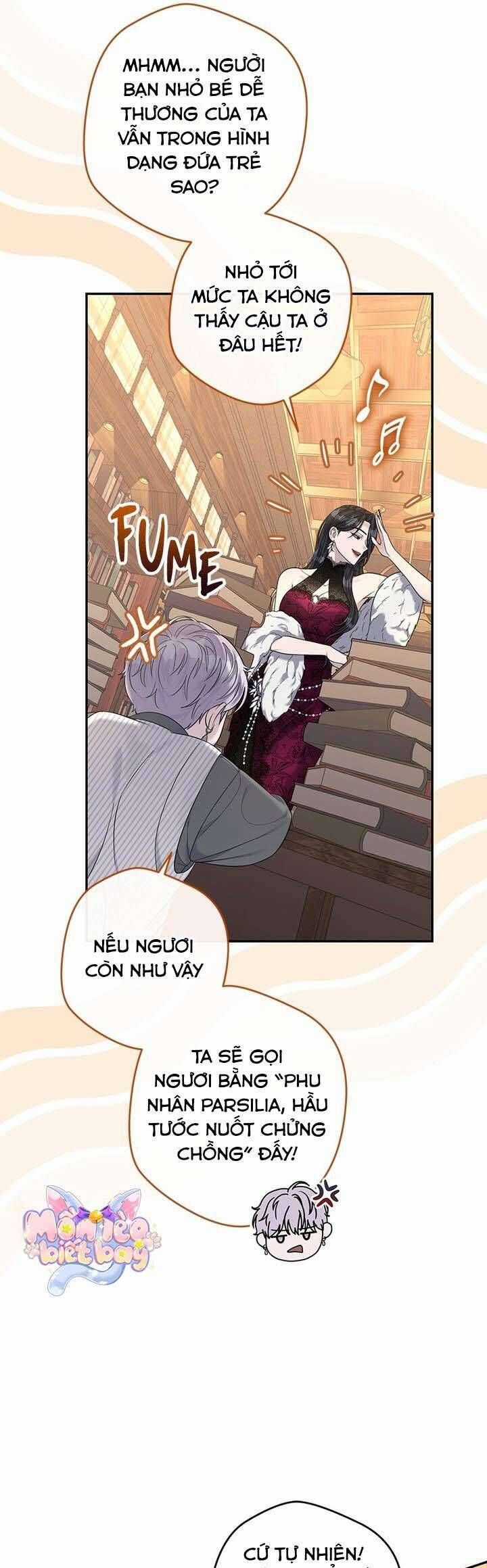 Dụ Hoặc - Chương 10 - Trang 32