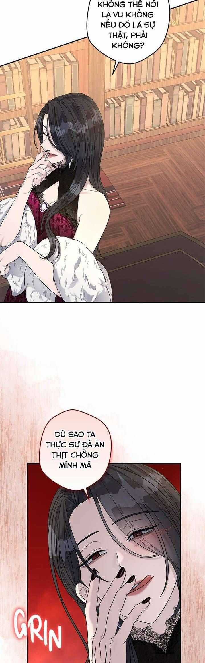 Dụ Hoặc - Chương 10 - Trang 33