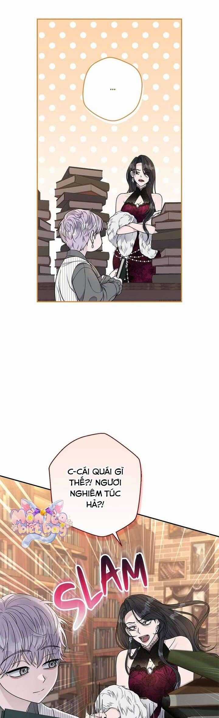 Dụ Hoặc - Chương 10 - Trang 38