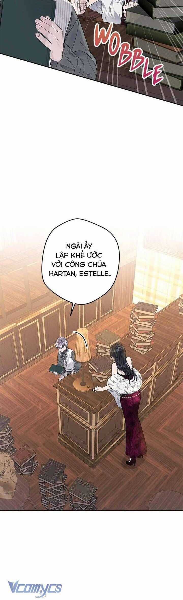 Dụ Hoặc - Chương 10 - Trang 39