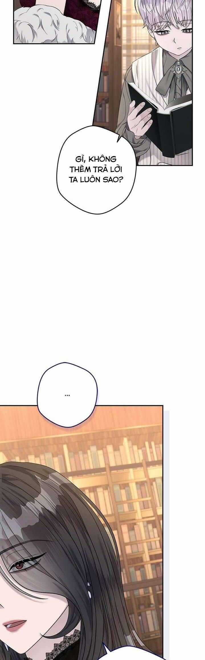 Dụ Hoặc - Chương 10 - Trang 41