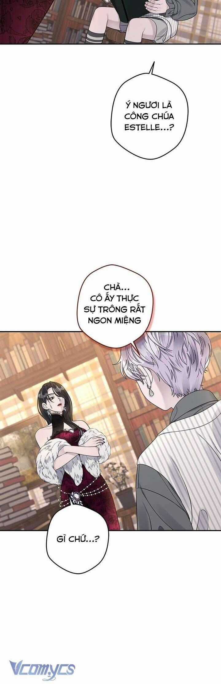 Dụ Hoặc - Chương 10 - Trang 46