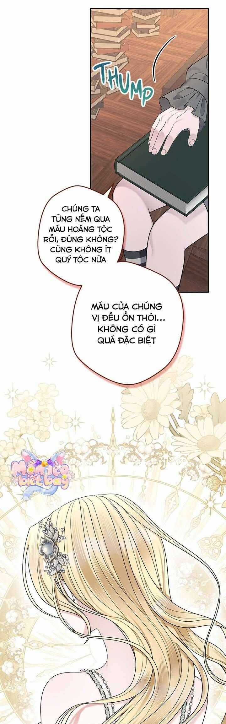 Dụ Hoặc - Chương 10 - Trang 47