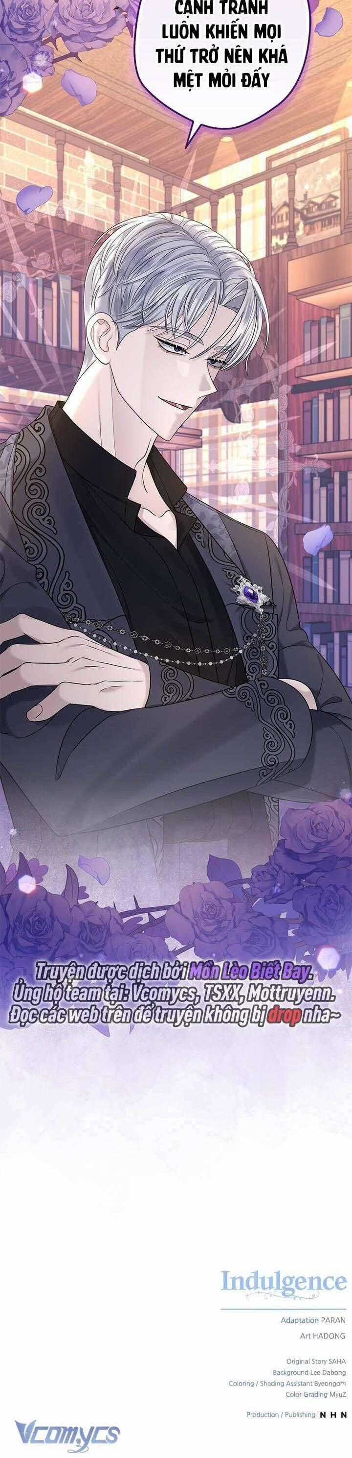 Dụ Hoặc - Chương 10 - Trang 52