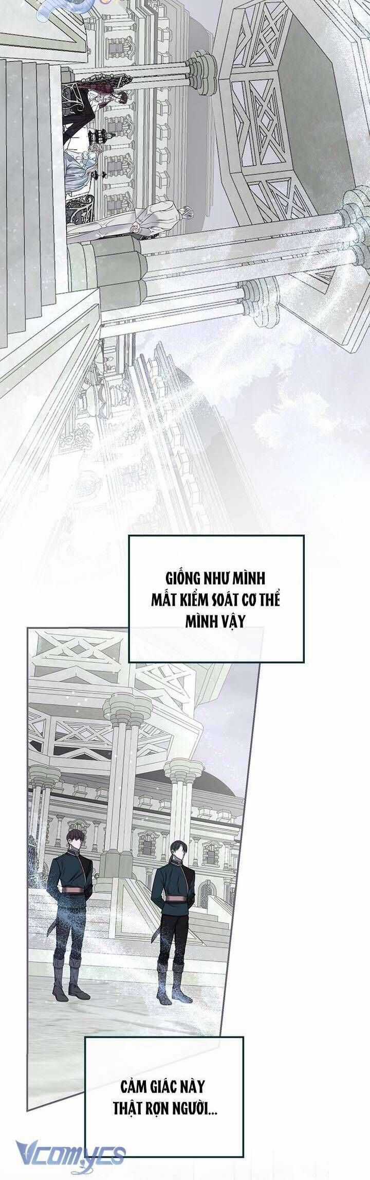 Dụ Hoặc - Chương 10 - Trang 8