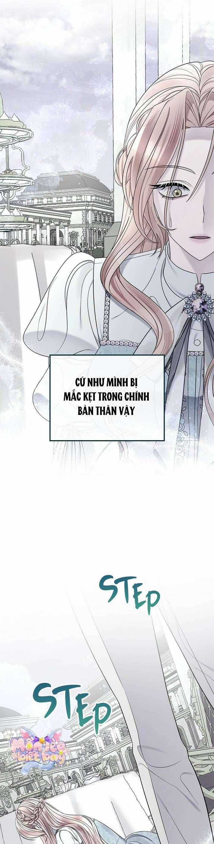 Dụ Hoặc - Chương 10 - Trang 9