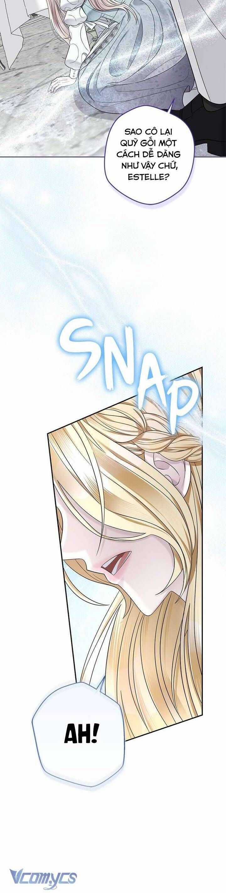 Dụ Hoặc - Chương 10 - Trang 10