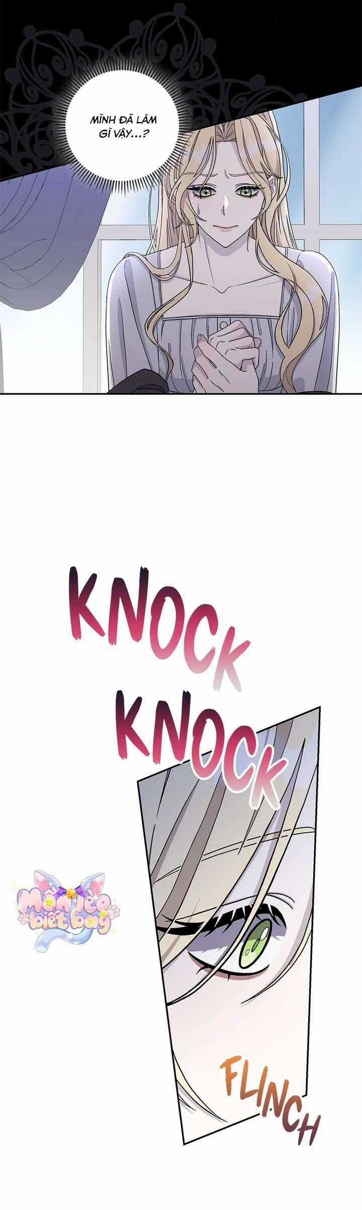 Dụ Hoặc - Chương 2 - Trang 14