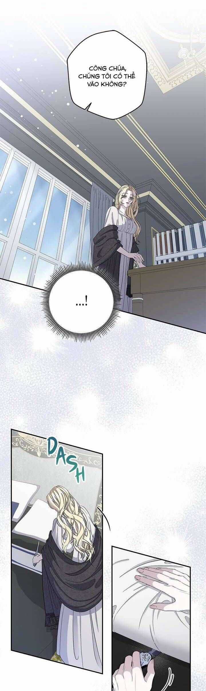 Dụ Hoặc - Chương 2 - Trang 15