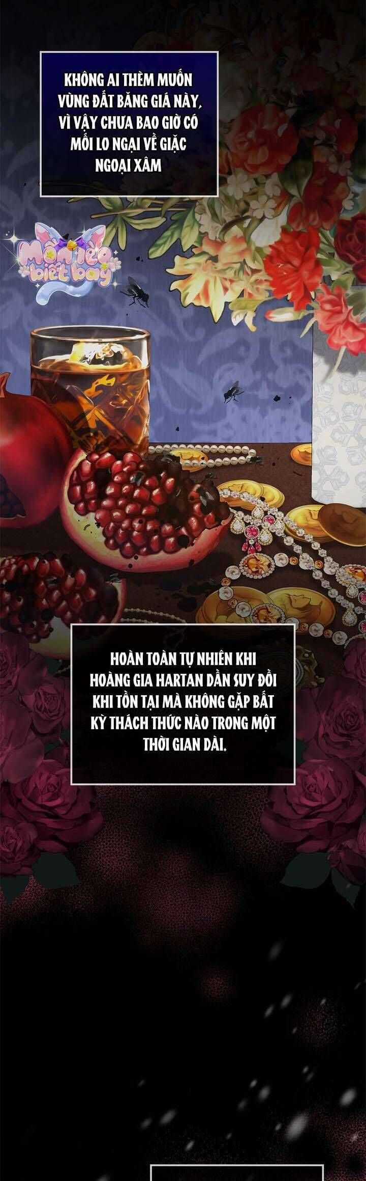 Dụ Hoặc - Chương 2 - Trang 3