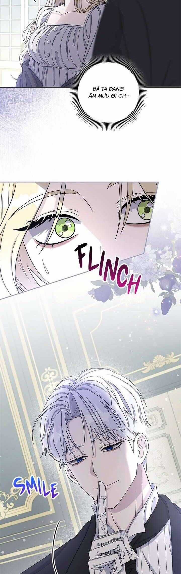 Dụ Hoặc - Chương 2 - Trang 22