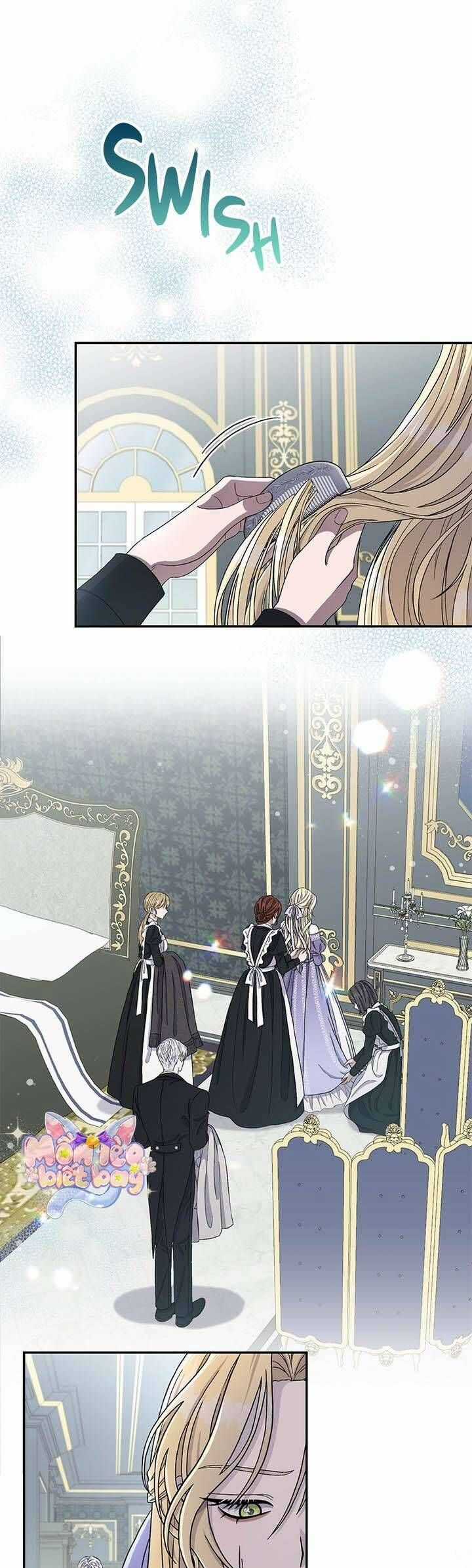 Dụ Hoặc - Chương 2 - Trang 24