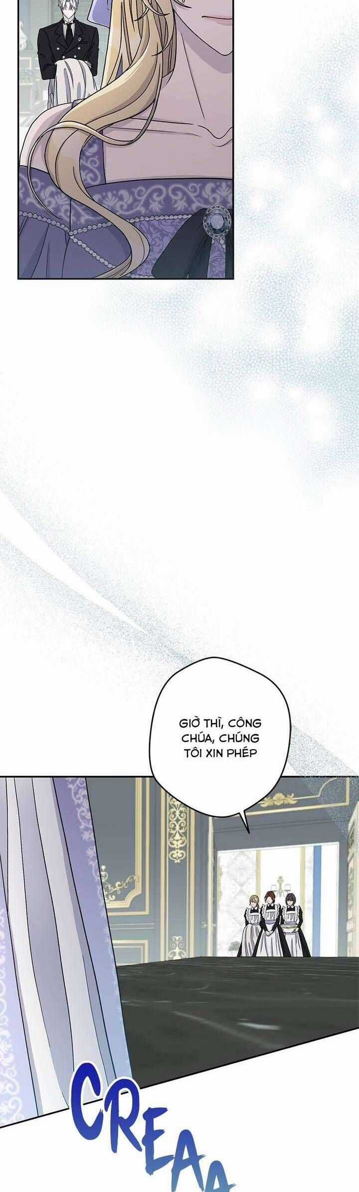 Dụ Hoặc - Chương 2 - Trang 25