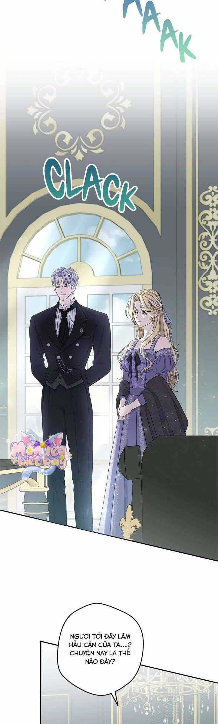 Dụ Hoặc - Chương 2 - Trang 26