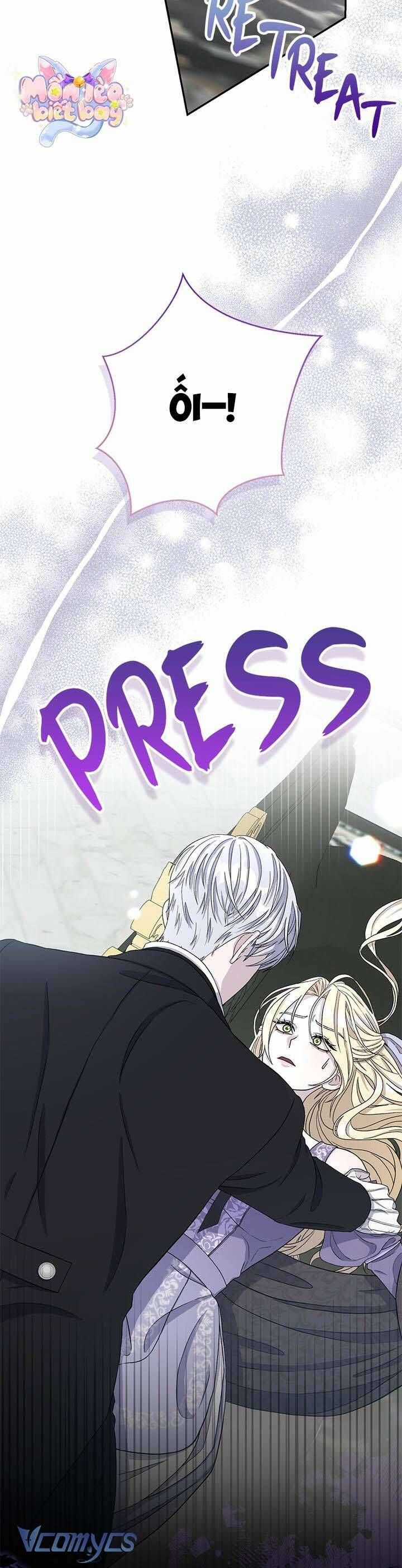 Dụ Hoặc - Chương 2 - Trang 30