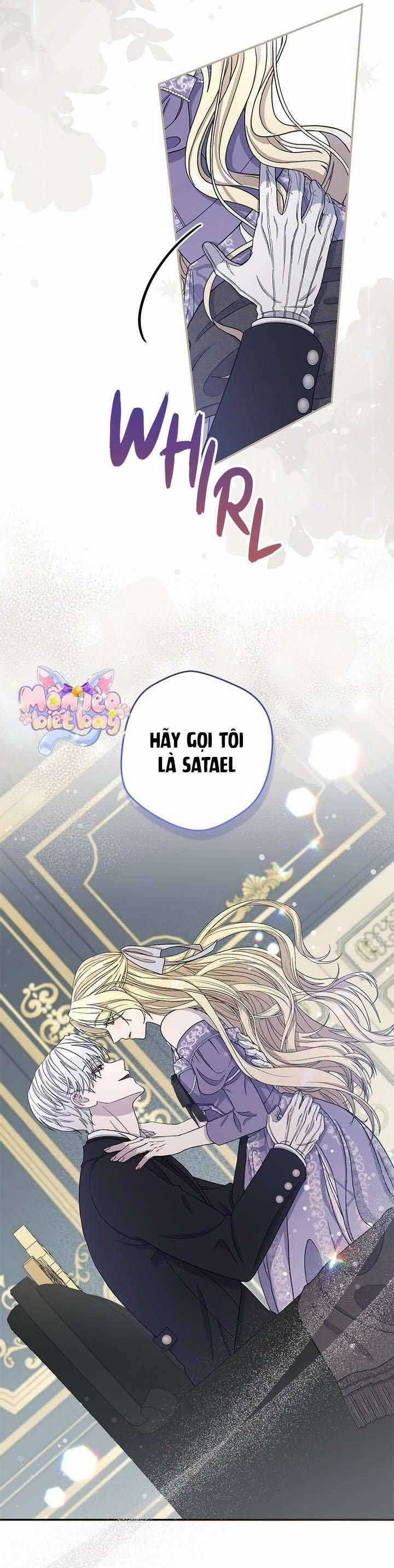 Dụ Hoặc - Chương 2 - Trang 34